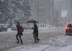 El modelo europeo actualiza la previsión para lo que queda de enero en España