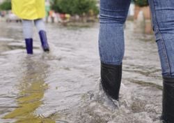 Entre el martes y el miércoles una vaguada dejará lluvias muy fuertes en el noreste peninsular y Baleares