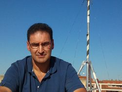 Entrevista del mes: Gabriel Pérez Aguado