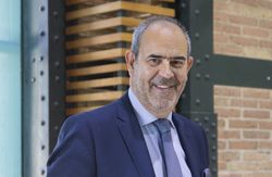 Entrevista del mes: Ignacio Araluce, Presidente del Foro Nuclear