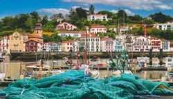 Erosion du littoral : 5200 logements français menacés d'ici 2050