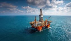 El "Escuadrón de Dios" de Trump elimina la protección para las especies en peligro de extinción en el Golfo de México