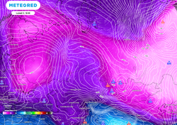 Meteorologi in allerta: segni di cambiamento nel vortice polare, possibile molto freddo in Europa e Italia?