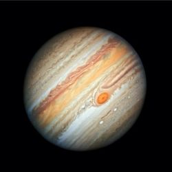 Esta noche Júpiter más cerca de la Tierra en 59 años
