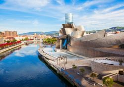 Este día llegará el cambio de tiempo definitivo a Bilbao: menos de 30 ºC y puerta abierta a las lluvias