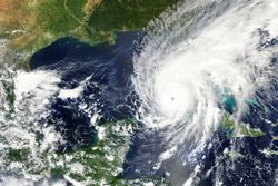 Este es el listado de los nombres de los huracanes de la temporada 2023