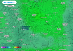 Este será el día más frío de la semana en CDMX: mínimas de 4 ºC