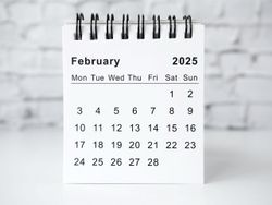 Estos son los feriados de febrero en México según el calendario oficial 2025