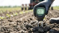 Estudo científico revela que as tendências globais de seca no futuro podem não ser exatamente como se pensava