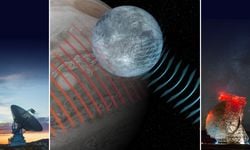 Europa revela secretos bajo el hielo gracias a los ecos de radar