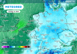 Experte bezüglich Rosenmontag: "Wetter eskaliert - Entwicklung könnte schwerwiegende Folgen haben