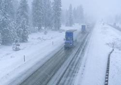 Experte erstaunt: Winter-Comeback mitten im März! Jetzt kommt der Schnee!