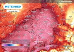 Dezember-Hitzewelle sprengt alle Rekorde" – Polarwirbel-Gerüchte zerplatzen