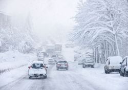  Schnee, Frost, Sturm und sogar Orkan- Was kommt da auf Deutschland zu?