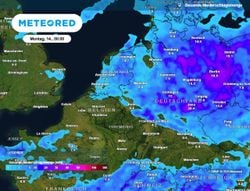 Experte sicher: Deutschland zittert vor dieser Wetterwoche: Sonne, Starkregen und Hitze bis 33 Grad!