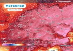 Experte sicher: „So warm wie jetzt – das gab es kaum je zuvor“