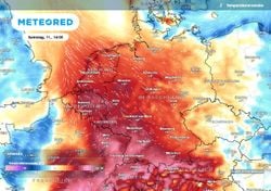 Experte stellt klar: "So etwas erlebt man selbst im April selten