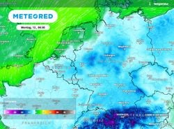 Extrem-Winter in Deutschland: Nächte mit -20 Grad!