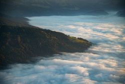 Extreme Wetterkontaste am Wochenende!