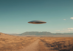 ¿Falla la brújula y no hay radio? Qué hay en la Zona del Silencio, el Triángulo de las Bermudas mexicano