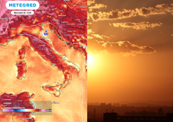 Falsa primavera: domani 10 città italiane supereranno i 20°C. Quando finirà?