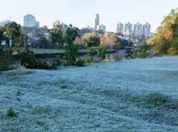 Feriado do 7 de setembro será sob frio rigoroso; confira