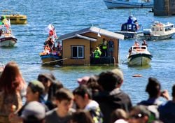 Fiesta del Pesca'o Frito 2026: todo lo que debes saber para ir a la gran minga de Puerto Cisnes