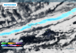 Fim de semana nos Açores e Madeira: temperaturas inferiores ao normal e chuva: eis a previsão completa!
