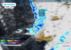 Fim de semana de contrastes em Portugal: 'depois da tempestade vem a bonança'? Confira aqui a previsão