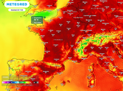 Fin de la canicule historique en France : découvez à partir de quand vous allez pouvoir respirer