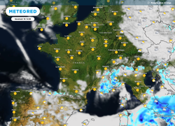 Vers une arrivée en force de l'été cette semaine ?