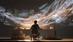 Física teórica: rompecabezas de décadas resuelto colaborando con inteligencia artificial