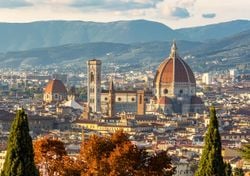 Florencia en un fin de semana: qué ver y hacer en unas de las ciudades más bonitas del mundo