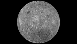 Foguete da SpaceX colide com a Lua e cientistas confirmam impacto previsto