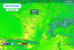 France : changement radical de météo à partir d'aujourd'hui. Que va-t-il se passer ? Découvrez les prévisions