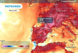 Météo : virage à 180 degrés à partir de cette date !