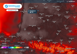 La fournaise est confirmée pour la fin de semaine ! À quoi faut-il s'attendre ?