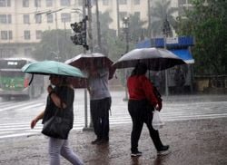 Frente fria avança e ar frio de inverno retorna ao Sul e Sudeste; veja o que esperar