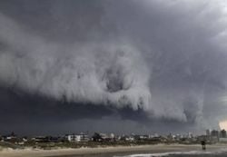 Frente fria chega ao Sudeste neste fim de semana; saiba o que esperar