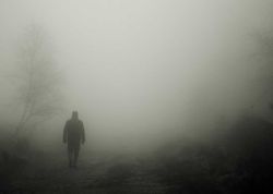 Frente frío no. 9 y masa de aire polar en México