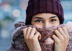 Frío invernal hasta el 25 de mayo: heladas persistentes y temperaturas bajo lo normal