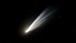 De asteroide a cometa: a órbita invulgar de um objeto próximo da Terra revela a sua verdadeira natureza