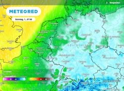 Frostschock zum 1. Advent! Experte nennt es 