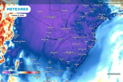 Frio Extremo no Sul: Geada exige atenção redobrada com milho e hortaliças