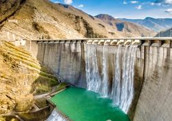 Giornata mondiale dell'acqua: la diga di Ridracoli salva la Romagna