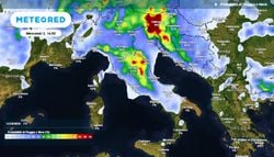 Dal 1° giugno cambia il meteo: verso una nuova circolazione atmosferica, ecco gli effetti in Italia
