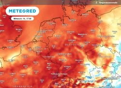 Goldener Oktober mit eiskaltem Haken: Erste Frostnächte rollen an – an diesen Tagen wird es bitterkalt