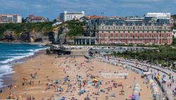 Gros orages ou températures caniculaires ce week-end ?
