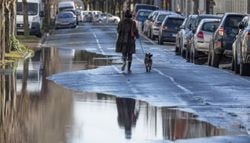 Alerte aux orages et aux inondations !