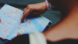 Adiós a las guías turísticas: ahora son las redes sociales las que organizan tus viajes